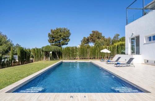 Villa Sunset - Foto 5