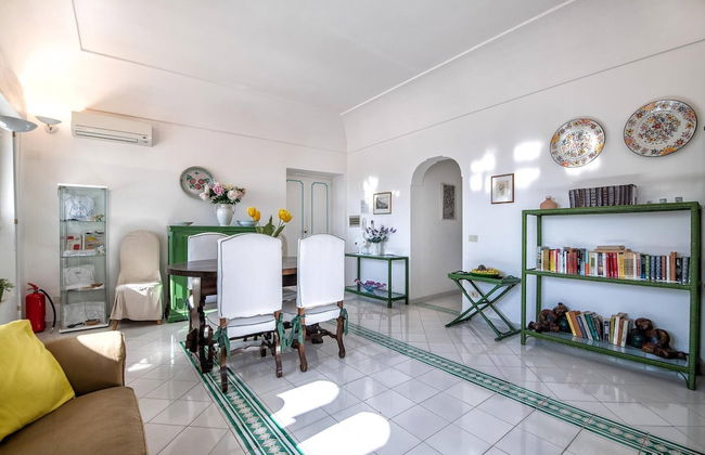 Fantastic View Amalfi Apartment - Wifi - Ac - Foto 22