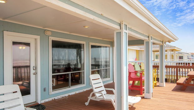 Bermuda Beachfront by Ryson Vacation Rentals - Foto 4, Ausstattung der Unterkunft