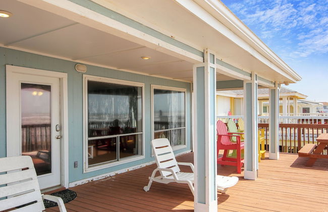 Bermuda Beachfront - Foto 23