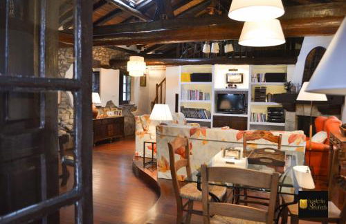 HdeC Hosteria de Castañeda Alojamiento Turistico - Foto 14