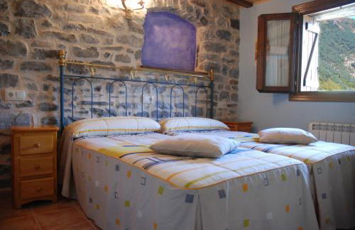 Apartamento el Patio Casa Cajal - Photo 8