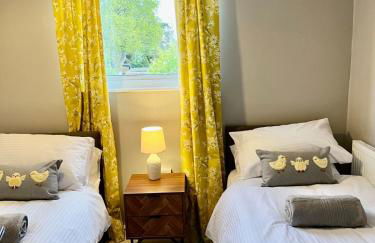 Canada House - Sleeps 6 -3 King or 6 Single Ideal for contractors - Foto 9