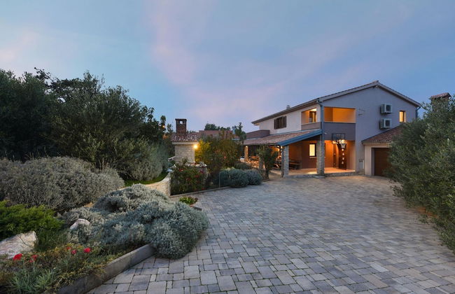 Villa Trabakul Zadarvillas - Foto 61