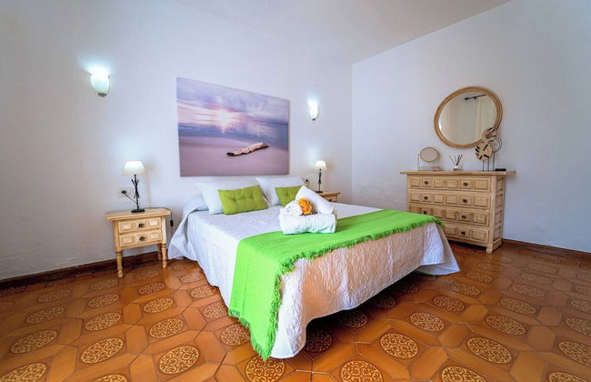 Beautiful Villa Duque With Pool in Poris Abona and Parking - Photo 5