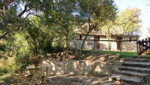 Casa Rural Moixella - Photo 4, Garden