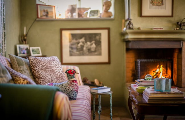 Romantic Retreat With Pool - Foto 23