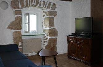 Romantisches Steinhaus Flora in Filipasi - Foto 7