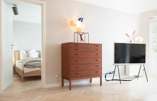 Das Sellin - Auszeit mit eigenem Seezugang und Sonnengarten - Foto 11