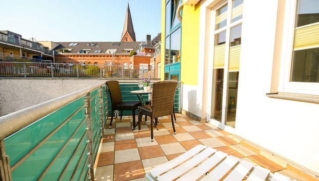 Ferienwohnung Min Herzing - Foto 2, Imagen principal