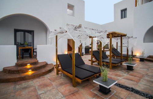 La Belle Vie - Santorini - Adults Only - Foto 54