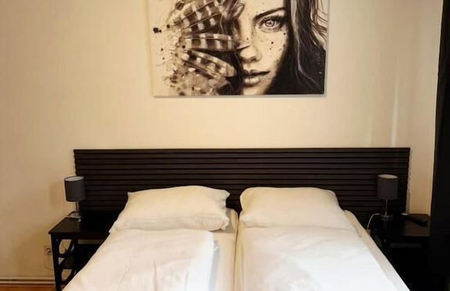 Donaufelder City Apartment - Foto 13