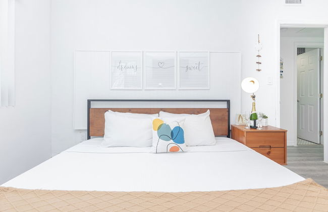 West Deco Boutique Apartments - Foto 65