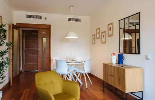 Puerta del Príncipe - Free Parking - Foto 10