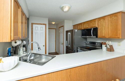 Spacious 4 Bed 2-5 BA Modern Home - Foto 11