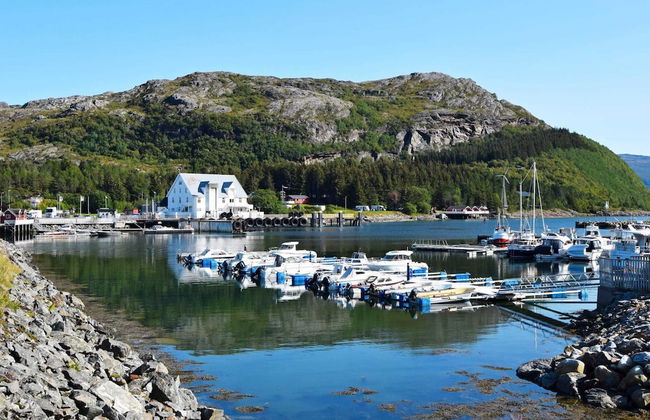 Holiday Home in SÃ¸mna - Photo 26