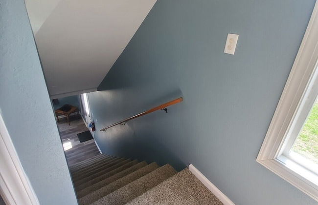 Lazy Dayz Resort - Photo 13