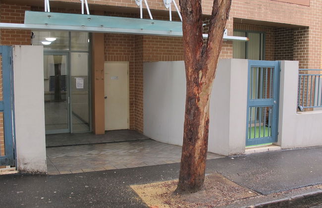 Spacious Ground floor apartment Unit 28 - Photo 16