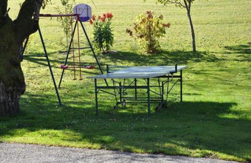 Wohnung in Sonnen nahe Skiliften - Foto 26