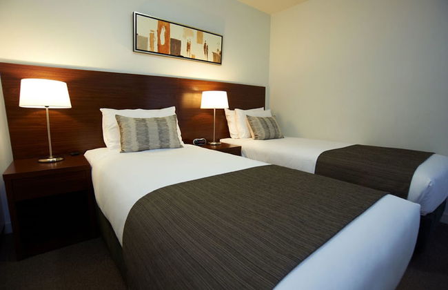 Quest on Dorcas - Foto 4