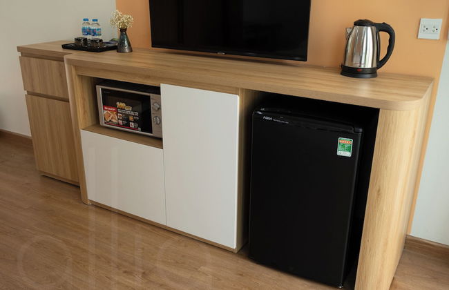 Moonlit Suites Hotel - Foto 3