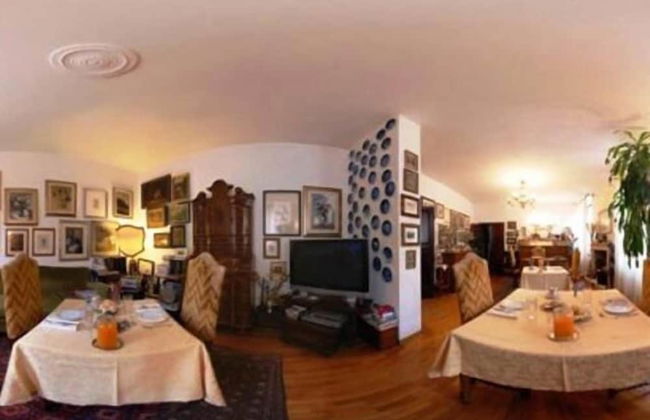 Locanda Borgonuovo - Foto 27