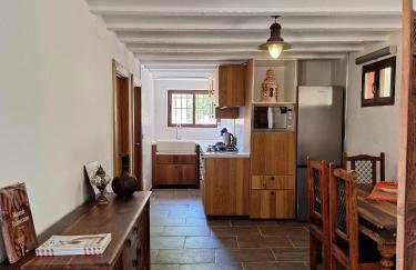 Finca Fenix Apartments with Pool in Álora - Foto 43