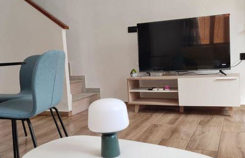 Lovely Holiday Home Santa Pola,Gran Alacant - Foto 8