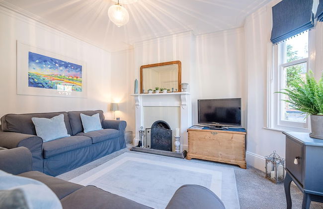 Bonheur, 16 Bartholomew Green, Southwold - Photo 23