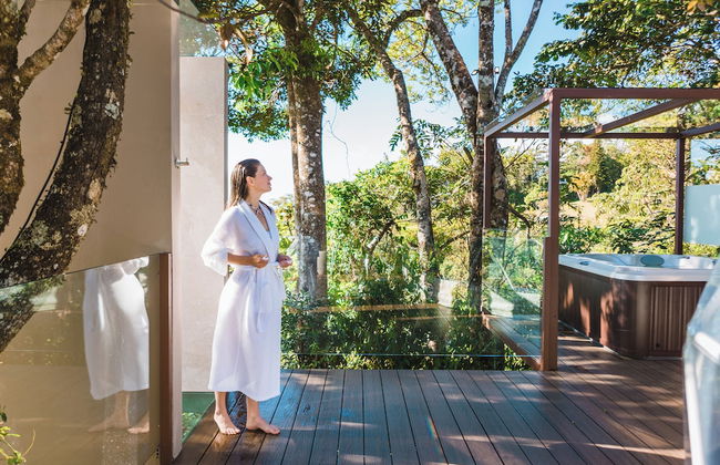 Chira Glamping Resort Monteverde - Foto 19