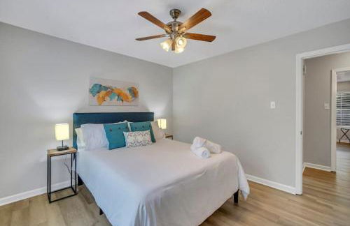 Country Getaway near Savannah - Foto 25