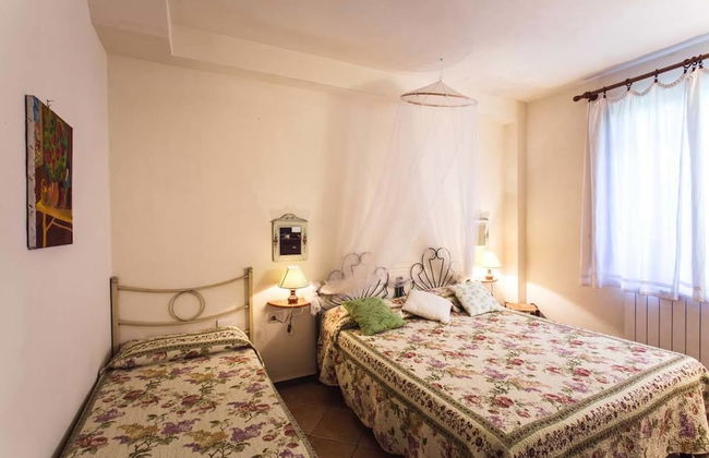 Agriturismo Pieve del Castello - Foto 3