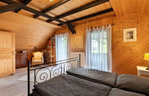 Ferienwohnung Wintereck - Foto 14