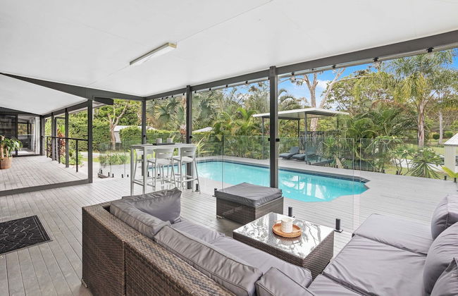 Escape to Alawara - Foto 21