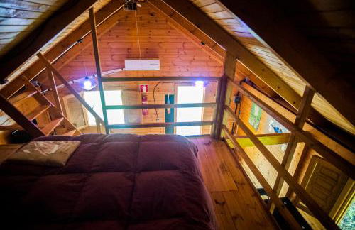 Cabañas aloños sociedad limitada - Foto 76