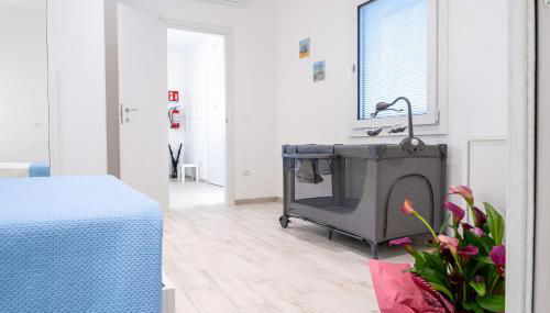 B&B La Villetta sul Mare - Foto 4, wardrobe