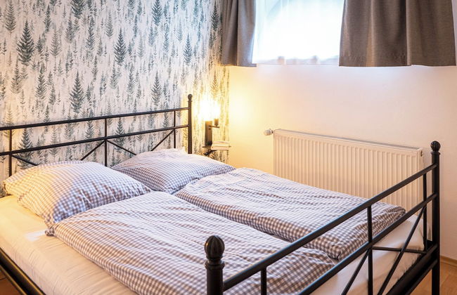 Das Nordberg Apartments - Foto 24