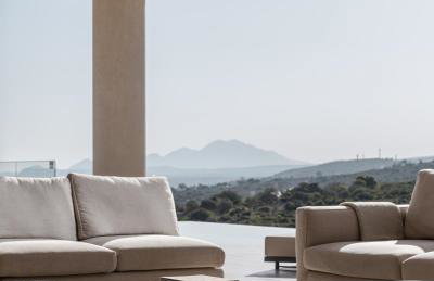 Aerial Villa - Award Winning Luxury Retreat - Foto 29