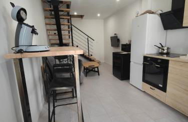 Maisonnette de prestige au cœur des vignes - Foto 8