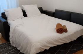 Oasis au cœur de la ville - Foto 1