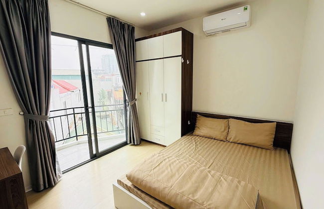 Era Apartment Chua Ha - Foto 10