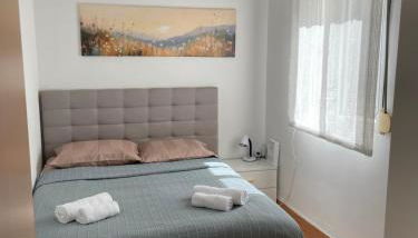 Valencia Apartamento Sol de Naranja - Foto 5