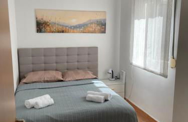 Valencia Apartamento Sol de Naranja - Foto 5