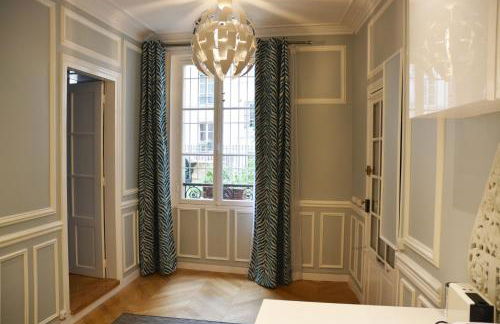 Residence sur Cour - Foto 1