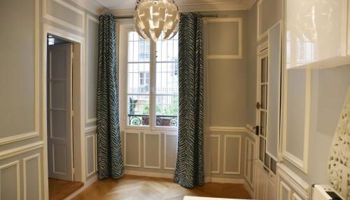 Residence sur Cour - Foto 1