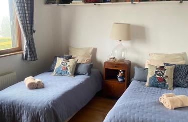 Maison indépendante, vue magnifique - Photo 16