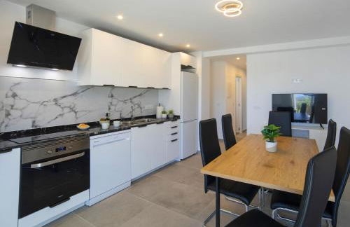 Villa Panorama View by Interhome - Foto 35