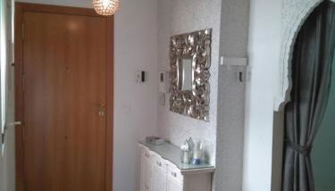 Ático Dúplex con vistas - Foto 5, Lobby or reception