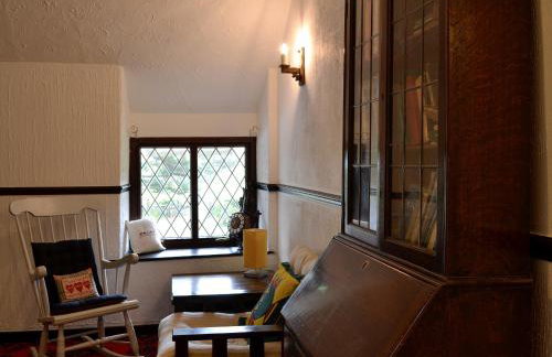 Llys Cyngar - Foto 11