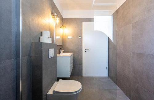 Villa Vistas - Luxury Apartments Opatija - Photo 57